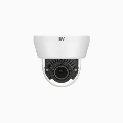 Digital Watchdog DWC-D4883WTIRW Star-Light Plus 4K UHDoC