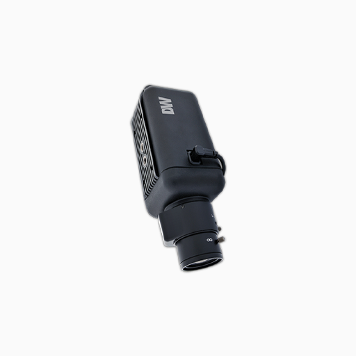 Digital Watchdog DWC-C223W Star-Light 2MP Indoor Universal HDoC