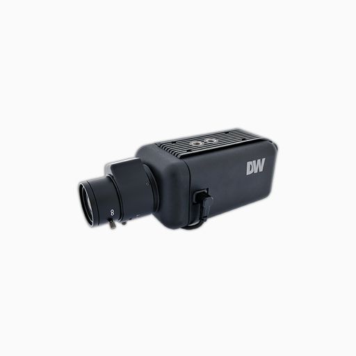Digital Watchdog DWC-C223W Star-Light 2MP Indoor Universal HDoC