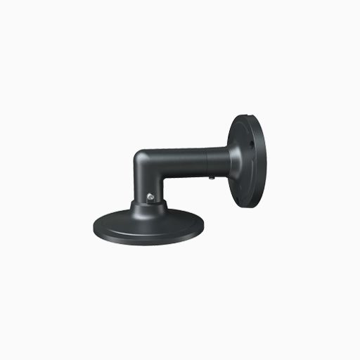 Speco WMT1G Wall Mount Bracket for Speco Dome and Turret