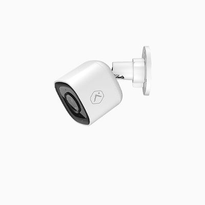 Smart Cameras