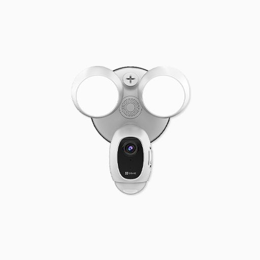 Hikvision EZLC1C1F2WHL28 2MP Outdoor Full HD IP Camera
