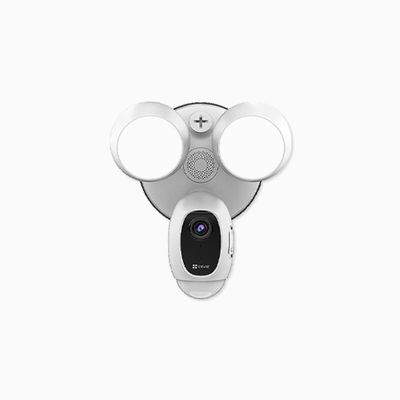 Hikvision EZLC1C1F2WHL28 2MP Outdoor Full HD IP Camera