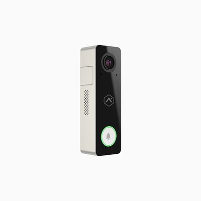 Alarm.com ADC-VDB750-S Design Studio Series 2MP WiFi, Silver