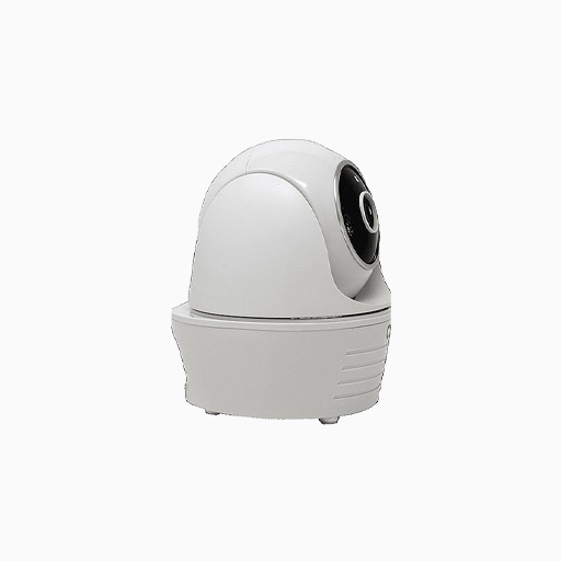 alula CAM-360-JS1 2MP Indoor Full 1080P HD Video 360 Camera