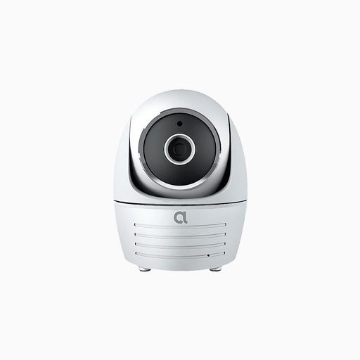 alula CAM-360-JS1 2MP Indoor Full 1080P HD Video 360 Camera