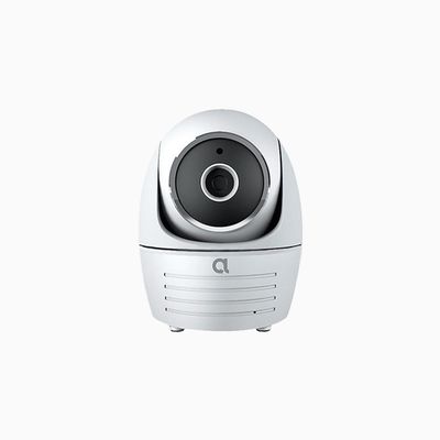 alula CAM-360-JS1 2MP Indoor Full 1080P HD Video 360 Camera