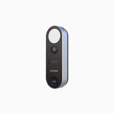 AVYCON AVC-DB21F23 2MP H.265 Wi-Fi Smart Video Doorbell