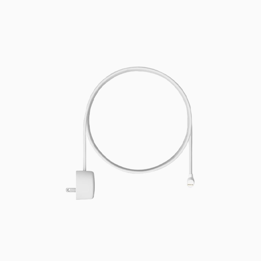 Google Nest 5m Weatherproof Cable for Nest Cam, White