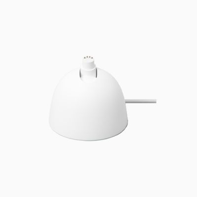 Google Nest Cam Stand, Camera Stand and Power Cable, Snow
