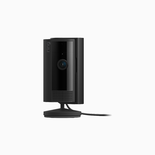 Ring B0B6GLKDD6 2nd Generation Indoor Security Camera, Black