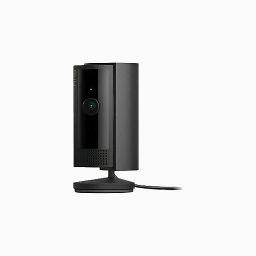 Ring B0B6GLKDD6 2nd Generation Indoor Security Camera, Black