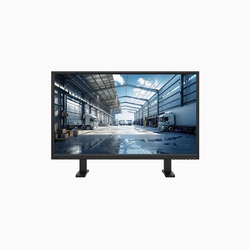 Capture 0E 32LEDMON2 32 Inch Full HD Pro Grade Color Monitor
