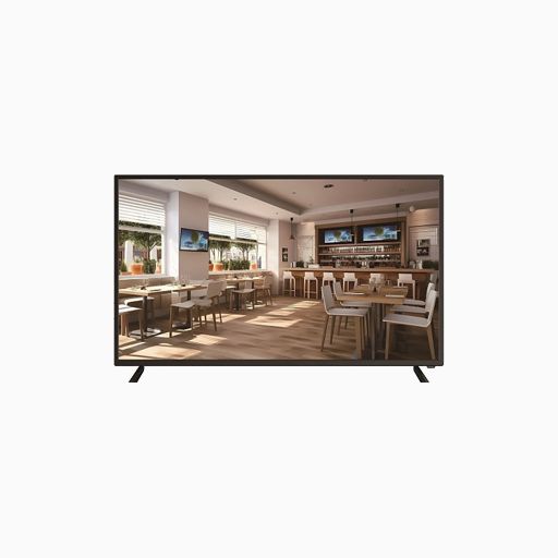 Capture 0E 43MON1080 43 Inch 1080p LED Semi Commercial Monitor