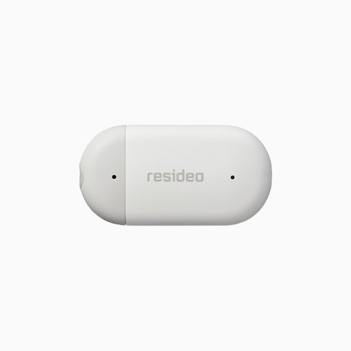Resideo CHW3610W8001/U L1 Wi-Fi Water Leak Detector