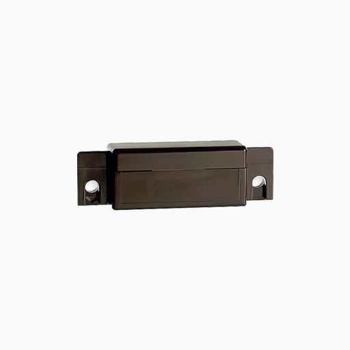 Resideo 7939WG-BR MPS20 Surface Mount Magnetic Contac Brown