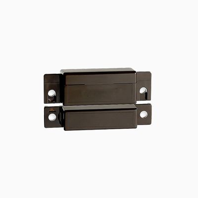 Resideo 7939WG-BR MPS20 Surface Mount Magnetic Contac Brown