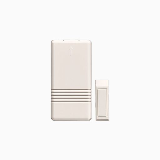 Honeywell Home 5816WMWH Door/Window Transmitter, White
