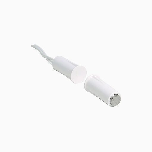 Resideo 951WG-WH 3/8" Diameter Miniature Press-Fit Magnetic