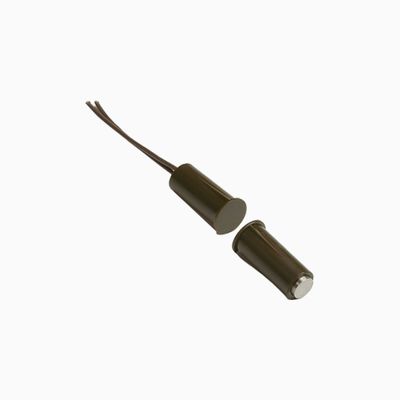Resideo 951WG-BR 3/8" Diameter Press-Fit Magnetic Brown