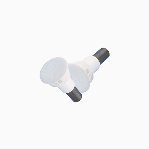 Resideo 947-75TWH Recessed 3/4