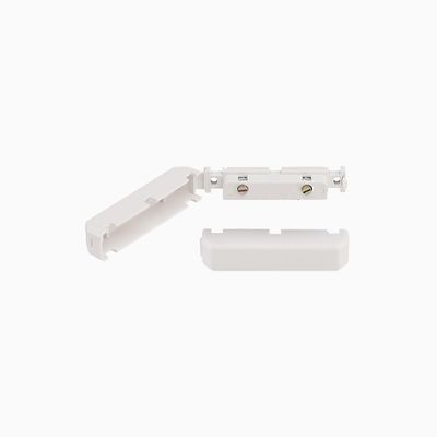 Resideo PAL-T-WH Surface Mount Magnetic Contact with Hinged Case