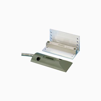 Resideo 958-2 Overhead Door Magnetic Contact Sensor, Form C