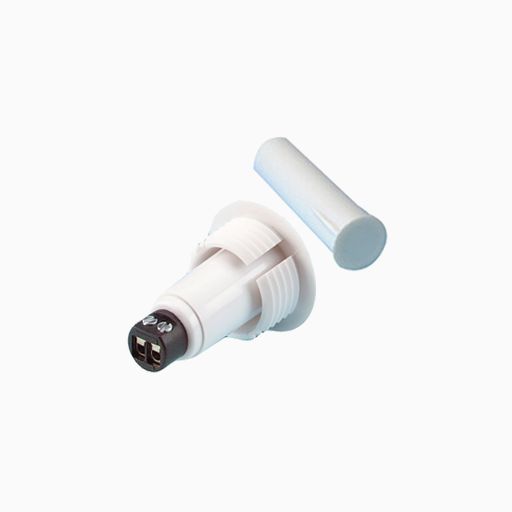Resideo 944TSP-WH Recessed 3/4" Contact, Terminals 3/8" Magnet