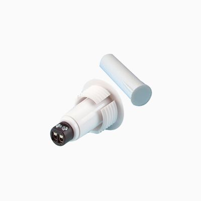 Resideo 944TSP-WH Recessed 3/4" Contact, Terminals 3/8" Magnet