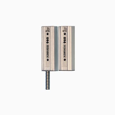 Resideo 960 XTP Surface Mount Magnetic, SPST Switch, Form A