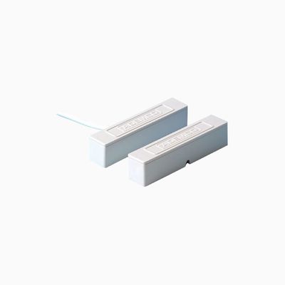 Resideo 4939SN-WH V-Plex Surface Mount Contact with Cover