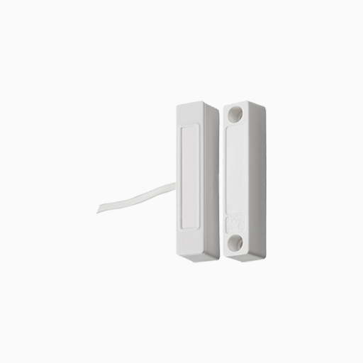 Resideo 4939SN-WH V-Plex Surface Mount Contact with Cover