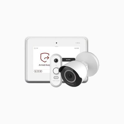 Resideo PROPLUSCAM Control Panel Kit