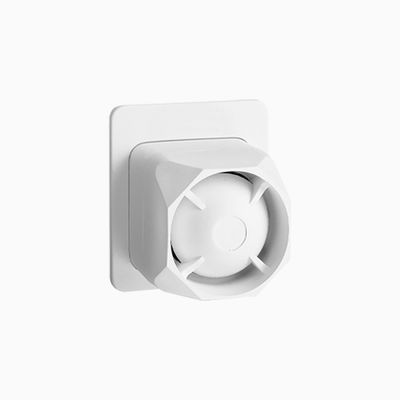 Resideo 748 Indoor/Outdoor Dual-Tone Siren, 119dB, Tamper Proof