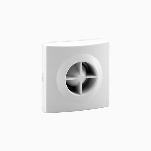 Resideo WAVE2F Indoor Two-Tone Flush Mount Siren, 106 dB
