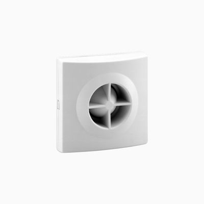 Resideo WAVE2F Indoor Two-Tone Flush Mount Siren, 106 dB