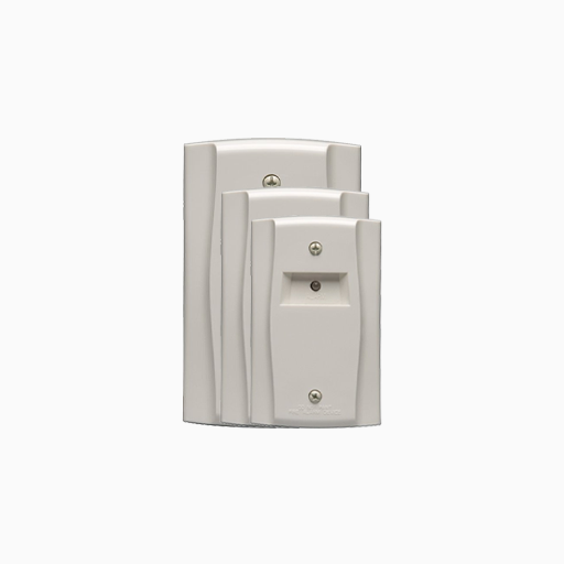 System Sensor RA100Z 200 Series Remote Annunciator