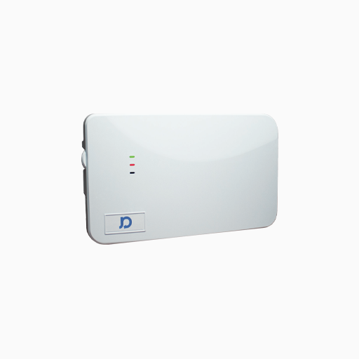 alula RE621 Touchpad Range Extender, Connect+