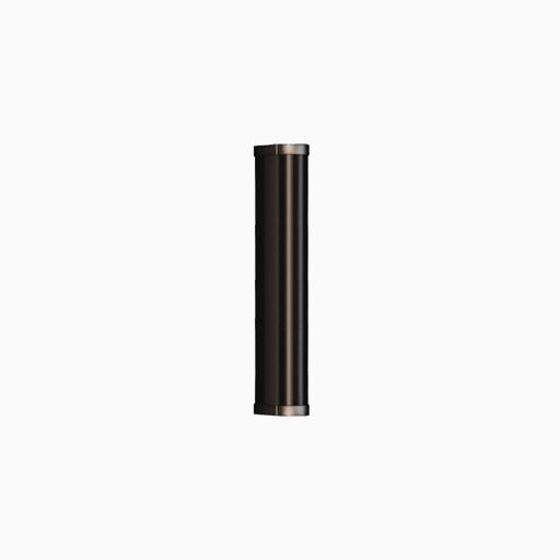 Optex AX-TW100S 3' 3" Single Sided Free-Standing Enclosure