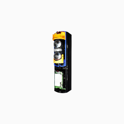 Optex SL-200TNRi iSeries Wireless Advanced Outdoor Photoelectric