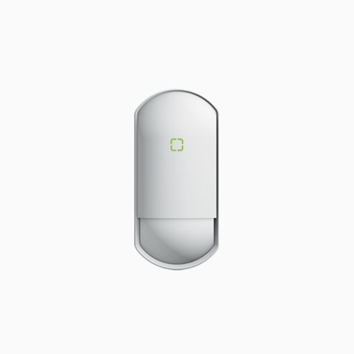 Optex FLX-S-ST FlipX Series Standard Indoor PIR Sensor
