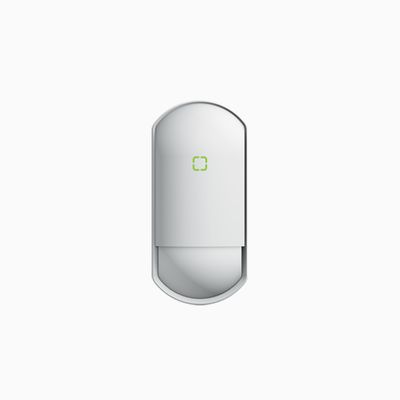 Optex FLX-S-DT FlipX Series Standard Indoor PIR Sensor