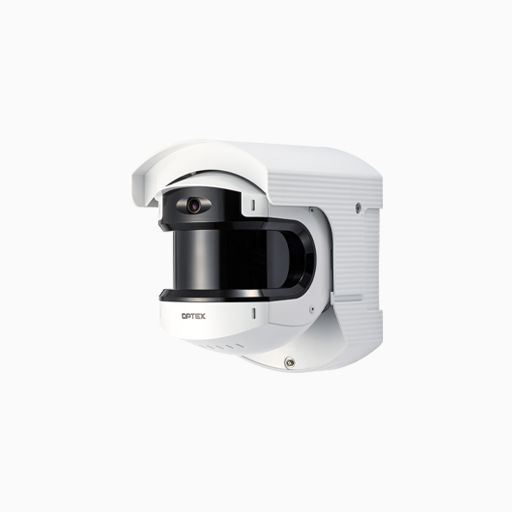 Optex RLS-50100V Redscan Pro Series Indoor/ Outdoor Long Range