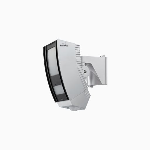 Optex SIP-5030 Redwall Superior Intelligent Outdoor PIR