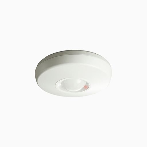 Optex FX-360 360° Ceiling Mount PIR Sensor, 25'-40' Coverage