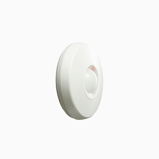 Optex FX-360 360° Ceiling Mount PIR Sensor, 25'-40' Coverage