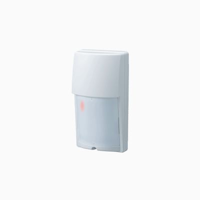 Optex LX-402 Outdoor PIR Sensor with Double Conductive Shield