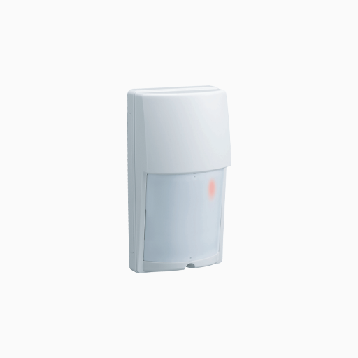 Optex LX-402 Outdoor PIR Sensor with Double Conductive Shield