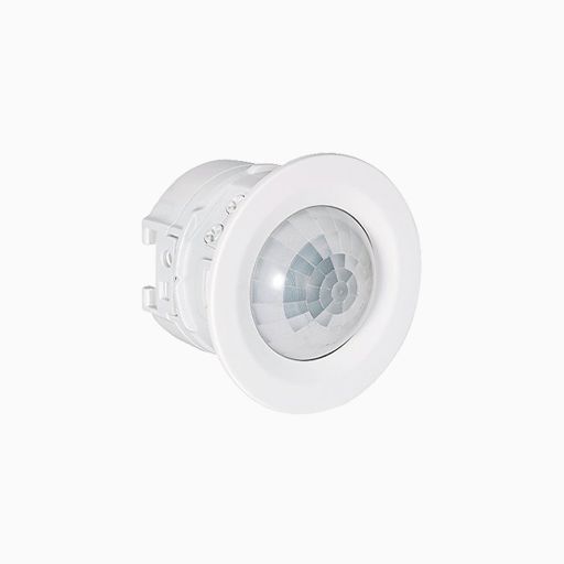 Optex AP-360B(C) Indoor Recessed Mount Wired 360˚ PIR Detector