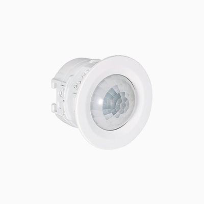 Optex AP-360B(C) Indoor Recessed Mount Wired 360˚ PIR Detector
